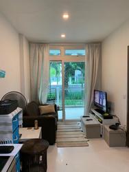 Parc Rosewood (D25), Condominium #189514002